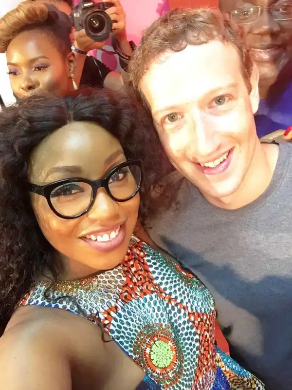 Checkout Actress Rita Dominic